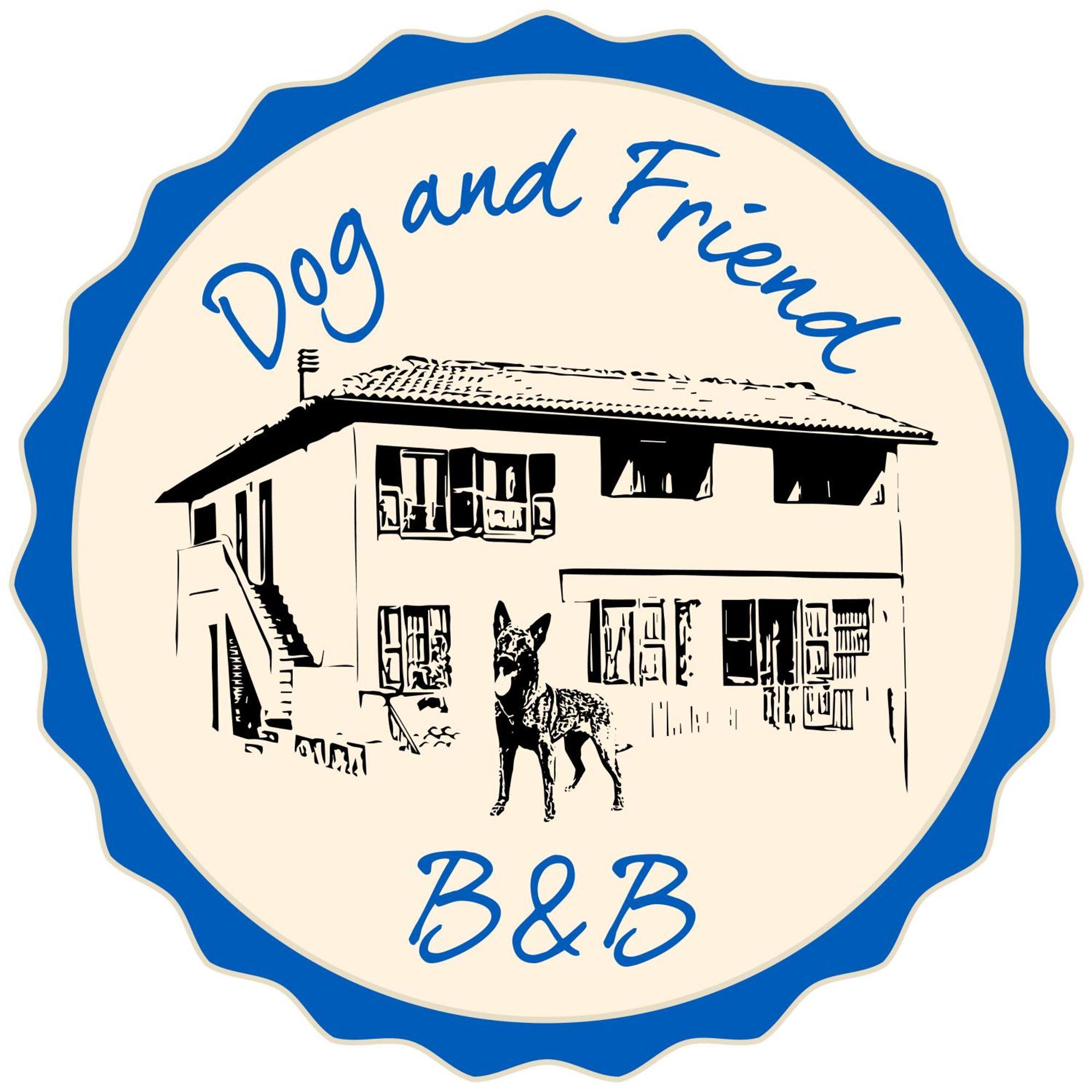 Bnb Dog And Friend Rocchetta Tanaro Bagian luar foto